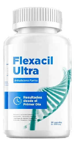Flexacil Ultra
